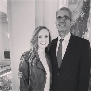 Meet your Posher, Jillian